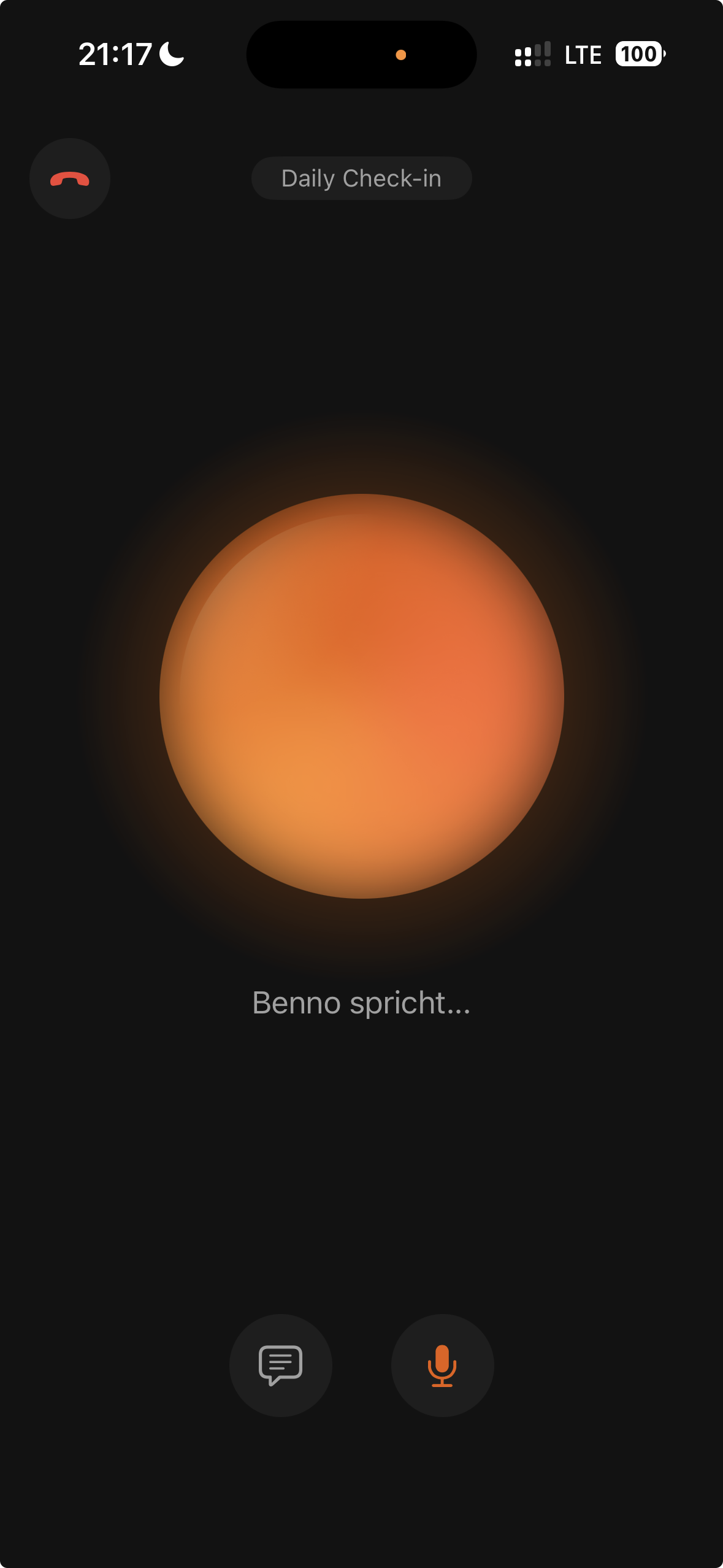 Tacheles App - Agent